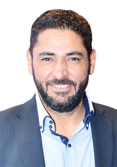  DR.Ahmed Shahrman